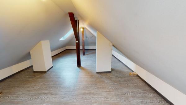 Appartement hésingue 182 000 €