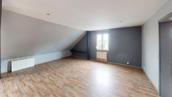 Appartement hésingue 182 000 €