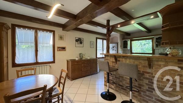 Maison à vendre  5 pièces - 127,91 m 2   GAP  - 05