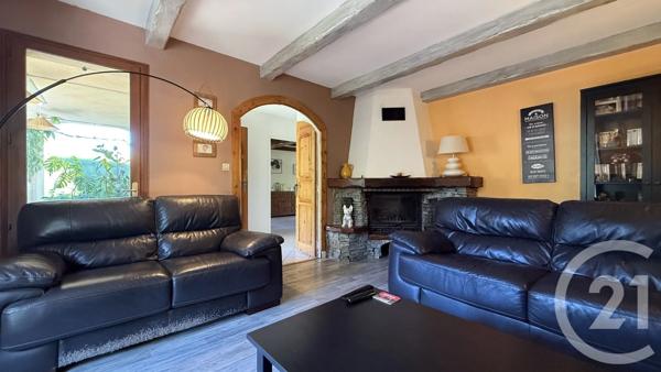 Maison à vendre  5 pièces - 127,91 m 2   GAP  - 05
