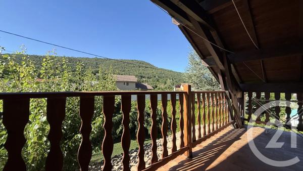 Maison à vendre  5 pièces - 127,91 m 2   GAP  - 05