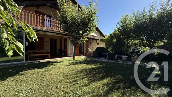 Maison à vendre  5 pièces - 127,91 m 2   GAP  - 05