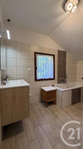 Maison à vendre  5 pièces - 127,91 m 2   GAP  - 05