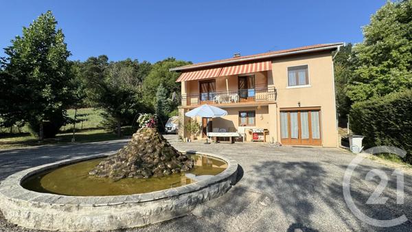 Maison à vendre  5 pièces - 127,91 m 2   GAP  - 05