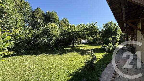 Maison à vendre  5 pièces - 127,91 m 2   GAP  - 05