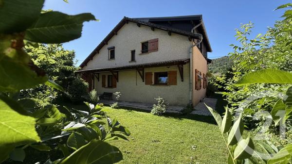 Maison à vendre  5 pièces - 127,91 m 2   GAP  - 05