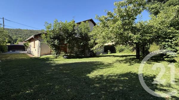 Maison à vendre  5 pièces - 127,91 m 2   GAP  - 05