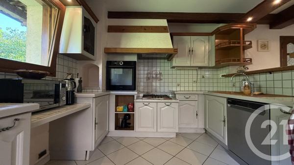 Maison à vendre  5 pièces - 127,91 m 2   GAP  - 05