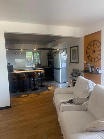 Achat vente Maison rénovée Fort de france