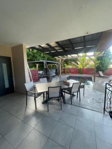 Achat vente Maison rénovée Fort de france