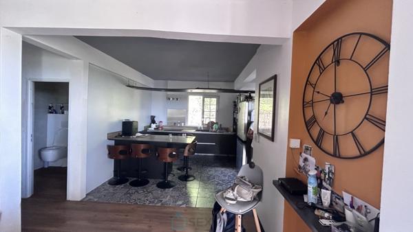 Achat vente Maison rénovée Fort de france