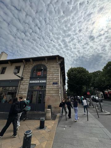 VICTOIRE - SAINTE CATHERINE