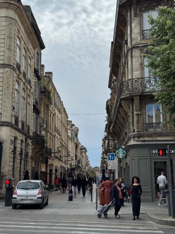 VICTOIRE - SAINTE CATHERINE