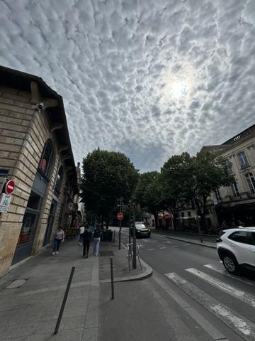 VICTOIRE - SAINTE CATHERINE
