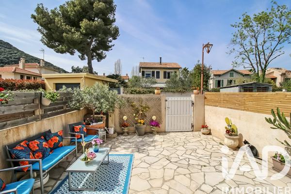 Maison à vendre 4 pièces 91 m² Mandelieu-la-Napoule