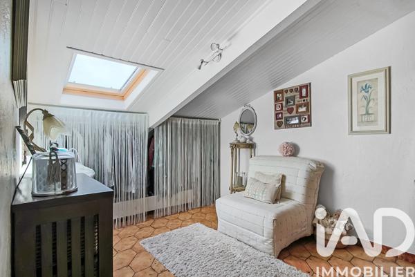 Maison à vendre 4 pièces 91 m² Mandelieu-la-Napoule