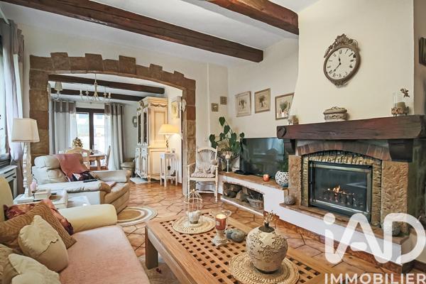 Maison à vendre 4 pièces 91 m² Mandelieu-la-Napoule