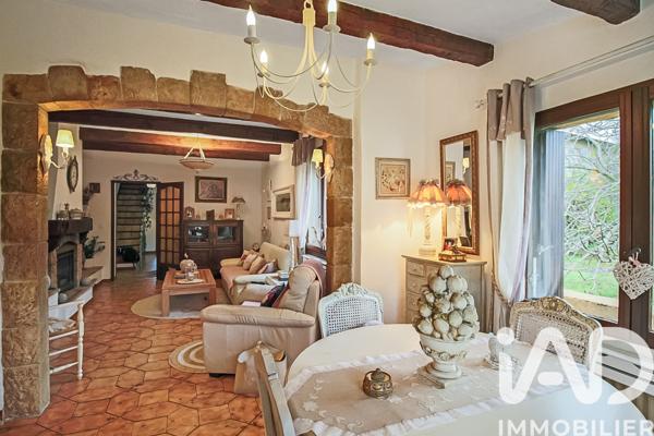 Maison à vendre 4 pièces 91 m² Mandelieu-la-Napoule