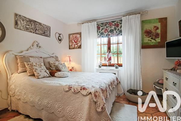 Maison à vendre 4 pièces 91 m² Mandelieu-la-Napoule