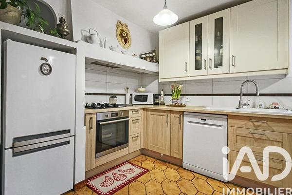Maison à vendre 4 pièces 91 m² Mandelieu-la-Napoule