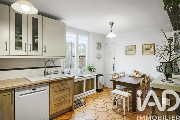 Maison à vendre 4 pièces 91 m² Mandelieu-la-Napoule