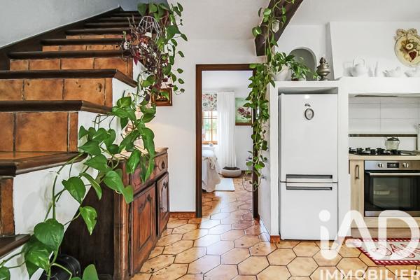 Maison à vendre 4 pièces 91 m² Mandelieu-la-Napoule