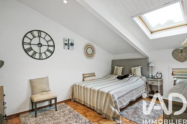 Maison à vendre 4 pièces 91 m² Mandelieu-la-Napoule