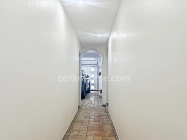 Maison à vendre 5 pièces CUSSET (03)