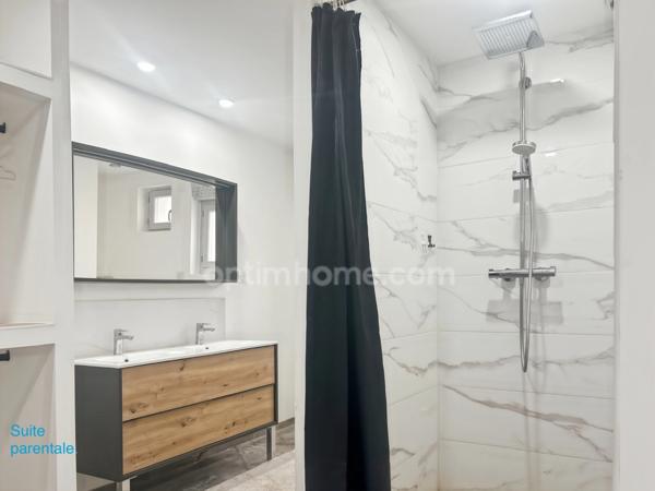 Maison à vendre 5 pièces CUSSET (03)