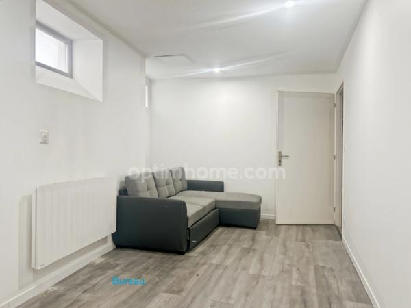 Maison à vendre 5 pièces CUSSET (03)