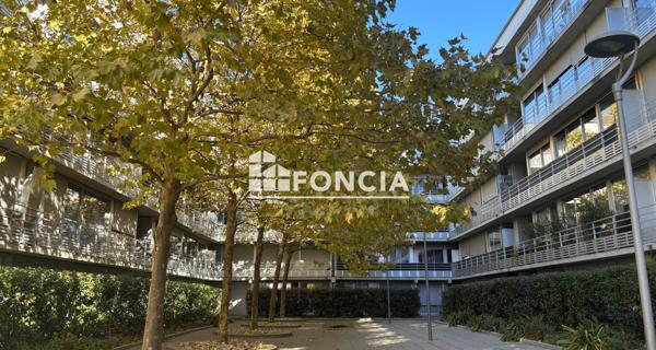 À vendre Appartement 4 pièces 78 m² - Montpellier 34000