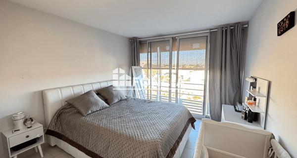 À vendre Appartement 4 pièces 78 m² - Montpellier 34000
