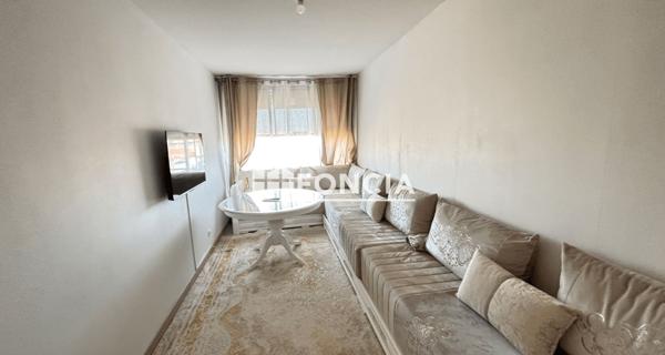 À vendre Appartement 4 pièces 78 m² - Montpellier 34000