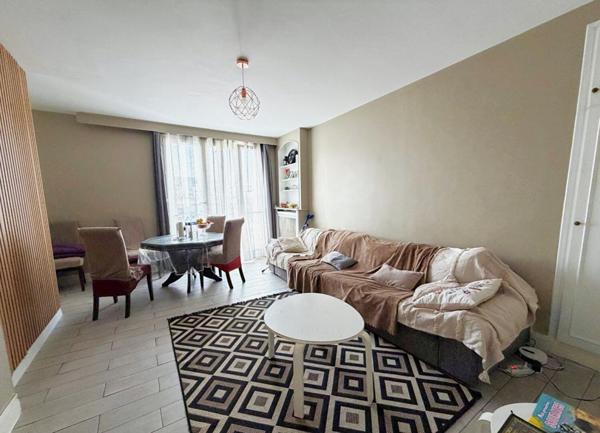 Achat 4 Pieces 63 92700 Colombes idf5005