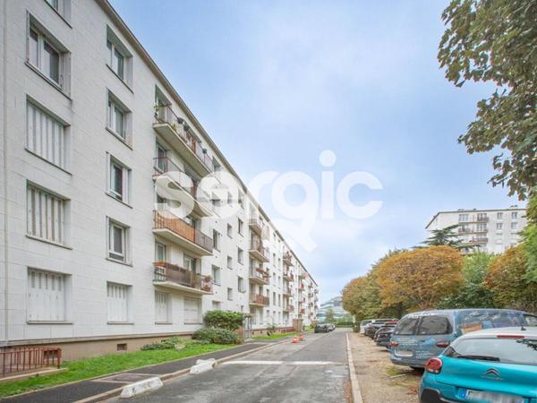 Achat 4 Pieces 63 92700 Colombes idf5005