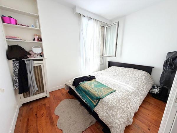 Achat 4 Pieces 63 92700 Colombes idf5005