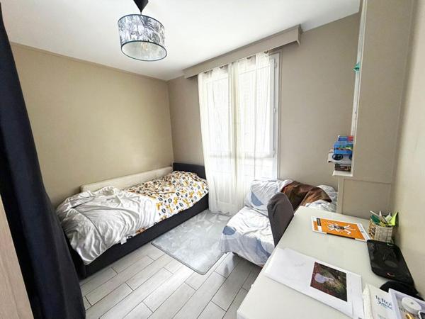 Achat 4 Pieces 63 92700 Colombes idf5005