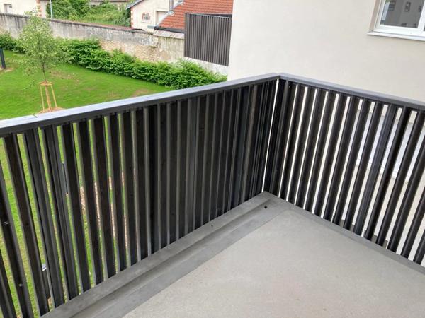 Appartement à louer à Vandœuvre-lès-Nancy (54500)