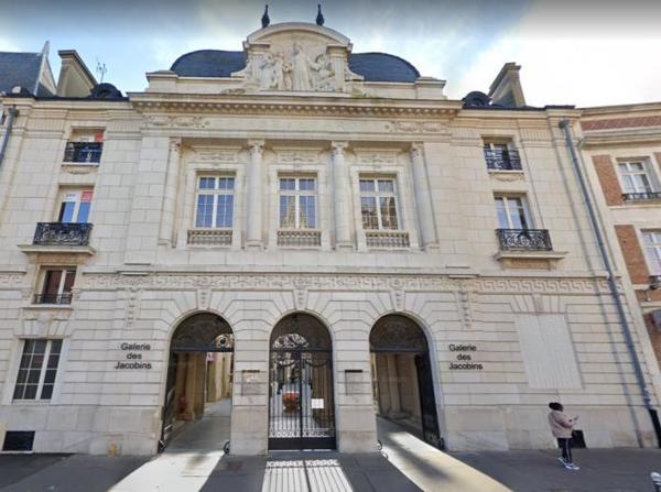 Location Bureau 35 80000 Amiens 807637