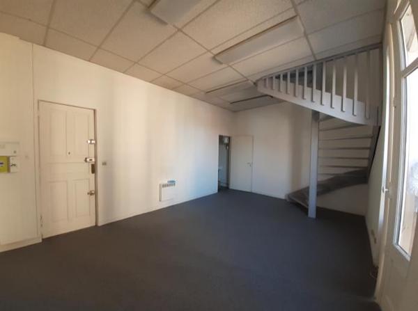 Location Bureau 35 80000 Amiens 807637