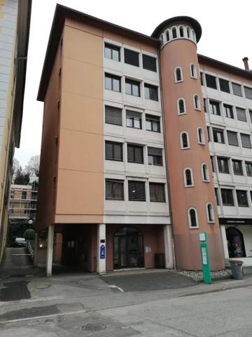 Parking / Box à louer à Chambéry (73000)