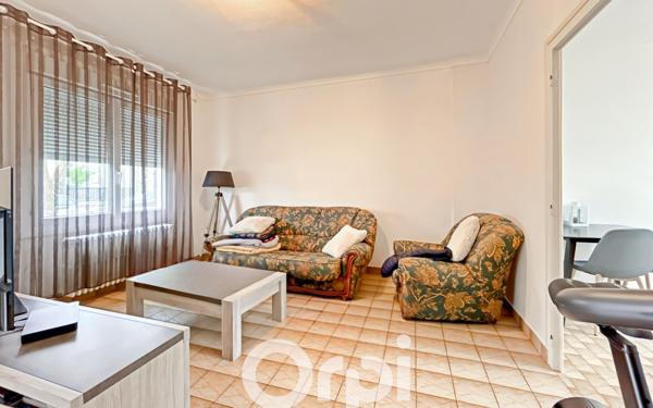 Maison à vendre    3 pièces •  La Roche-sur-Yon