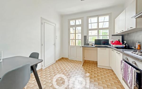 Maison à vendre    3 pièces •  La Roche-sur-Yon