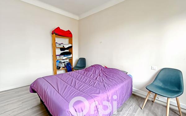 Maison à vendre    3 pièces •  La Roche-sur-Yon