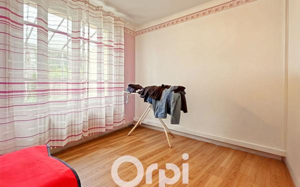 Maison à vendre    3 pièces •  La Roche-sur-Yon