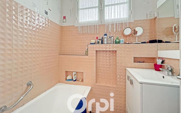 Maison à vendre    3 pièces •  La Roche-sur-Yon