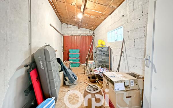 Maison à vendre    3 pièces •  La Roche-sur-Yon