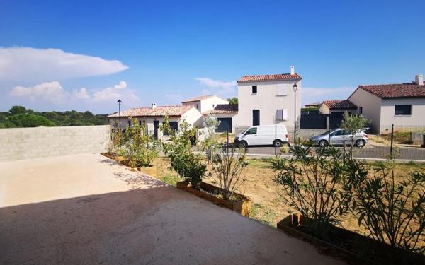 Maison à louer    5 pièces •  Tavel