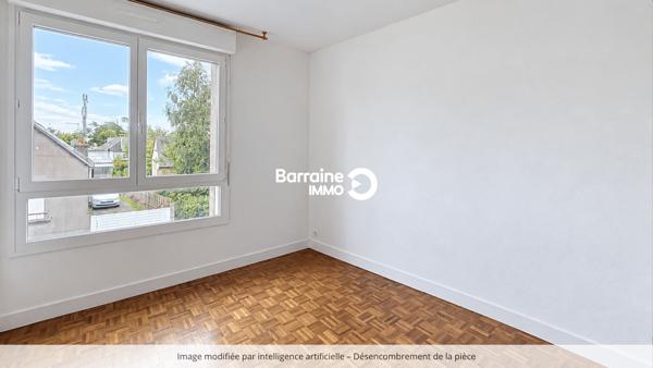 Location appartement à Brest, 4 pièces 74.7m²