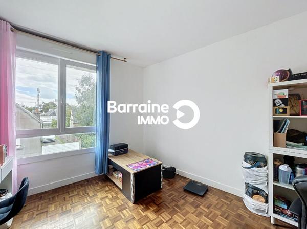 Location appartement à Brest, 4 pièces 74.7m²
